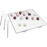 Sada na pralinky 30x30 cm - Stadter - Stadter