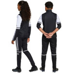 Nohavice adidas Squadra 25 Training Jr JE2777 164 cm