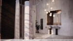 DEANTE - Correo metallic grey Granit umývadlo na dosku - 500x400 mm CQR_SU5S