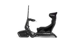 Playseat Sensation Pro ActiFit čierna / závodný kokpit / nastaviteľný / nosnosť 220kg (GAZU-926)