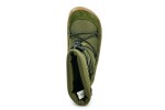 Froddo G3160251-2 Olive zimné barefoot topánky 28 EUR