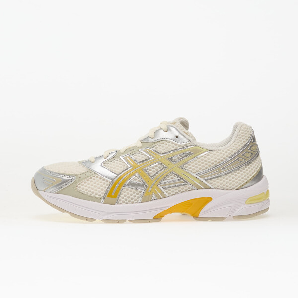 Tenisky Asics Gel-1130 Cream/ Pure Silver EUR 40