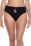 Dámske bikiny FIGS L-127BI-27EX 3-pack směs barev XXL