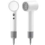 Dreame Hair Mini biela / Fén na vlasy / 1200 W / studený vzduch / 58 dB / 5 teplôt / 2 rýchlosti (6977328069740)