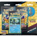 Pokémon TCG: Sword and Shield 12.5 Pin Collection Cinderace