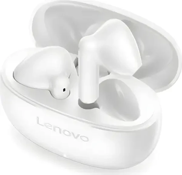 Lenovo E310 biela / Slúchadlá / True Wireless / Bluetooth 5.3 (GXD1Q65145)