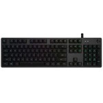 Logitech G512 GX Linear (920-009370)