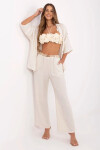 Dámske nohavice model 214061 Taliansko Moda universal