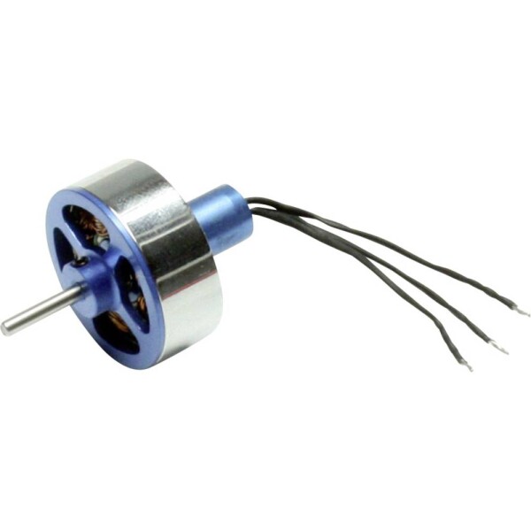 Pichler NANO 15G brushless elektromotor pre modely lietadiel KV (ot./min / V): 1800; C2244