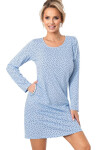 Nočná košieľka, model 229400 Donna m