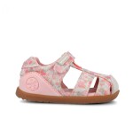 Detské barefoot sandále LUREX BEIGE Biomecanics 262193-A103 - 26