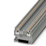 Feed-through terminal block PT 1,5/S 3208100 Phoenix Contact; 3208100