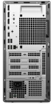 DELL Pro Precision 7 T1 čierna / Pracovná stanica / Intel Core Ultra 7 265 2.4/5.3 GHz / 32 GB DDR5 / 1 TB SSD / Nvidia R (J2KMV)