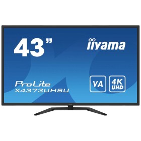 Iiyama ProLite X4373UHSU-B1