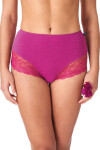 DÁMSKE NOHAVIČKY LPF 248 B24 NAVY BLUE-PINK S