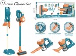 RKToys Vysávač elektornický Vertical