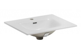 COMAD - Nábytkové umývadlo SKY 60cm 5907611650790