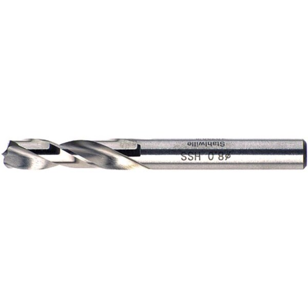 Stahlwille 72270008 vŕtačka sa zvarovým bodom 1 ks; 72270008