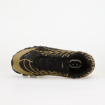 Tenisky adidas Megaride F50 Core Black/ Core Black/ Thermal Chrome EUR 41 1/3