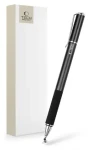 Tech-Protect Stylus Pen čierna / Stylus / kapacitné / univerzálne
