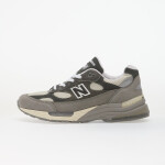 Tenisky New Balance 992 Shadow Grey EUR 41.5