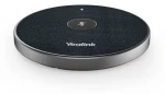 Yealink VCM36-W / Bezdrôtový mikrofón / 3 mikrofóny / dosah 6 m / 360° (VCM36-W Package)