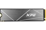 ADATA XPG GAMMIX S50 Lite 2TB / M.2 2280 / M.2 PCI-E NVMe Gen4 (AGAMMIXS50L-2T-C)