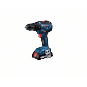 BOSCH GSR 18V-55 bez aku aku Vŕtací skrutkovač bez aku (06019H5202)