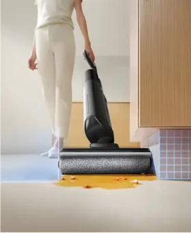 MOVA K30 Lite / Tyčový vysávač / mokré a suché vysávanie (K30 Lite)