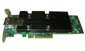 DELL SAS 12Gbps HBA External / Radič / SAS 12Gbps / Externý / Low Profile (T5D83-SUB02)