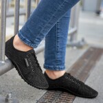 Tenisky Leguano Amalfi nero 36 EUR