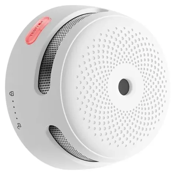X- Sense XS01-M Link+ Pro / Detektor dymu / batériový / fotoelektrický princíp / až 24 prepojených zariadení / 868 MHz (XS01-M Link+ Pro)