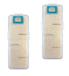 Polti náhradný filter proti vodnému kameňu pre parné mopy SV400, SV420, SV440, SV450 - 2 ks (PAEU0336)