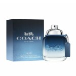 Coach Coach Men Blue EDT ml