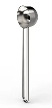 Xavax 111267 Barista odmerka na kávu/čaj 6g/15 ml / ušľachtilá oceľ / 16,8 cm (4047443494207)