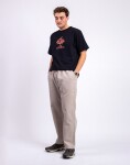 Service Works Classic Chef Pants STONE XL