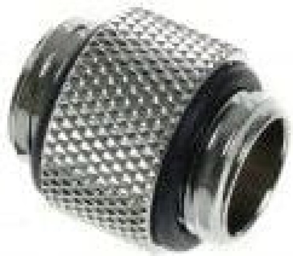 BitsPower 1/4", strieborná (BP-WTP-C08)