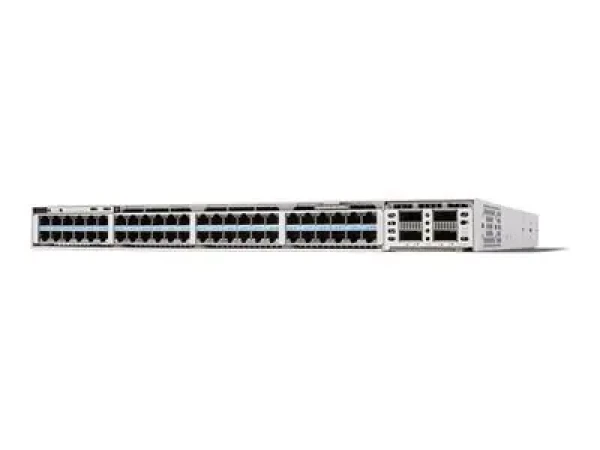 Cisco C9350-48U / Switch / 48 portov / UPoE 2880 W / L3 riadený (C9350-48U)