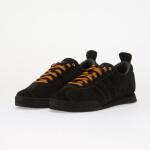 Tenisky adidas Samba 62 Super Core Black/ Craft Ochre/ Carbon EUR 44