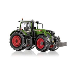 Wiking 077865 Spur 1 Fendt 942 Vario; 077865 - Wiking Fendt 942 Vario 1:32