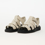 Tenisky Calvin Klein Jeans Sq Molded Sandal Fisher Beige EUR 36
