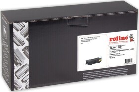 Roline ROLINE Toner kompatibel zu TK-3160 schwarz f�r KYOCERA ECOSYS P3050DN ca. 12.500 Seiten