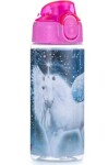 OXYBAG Fľaša na pitie Tritan Unicorn 1 500ml (141341)