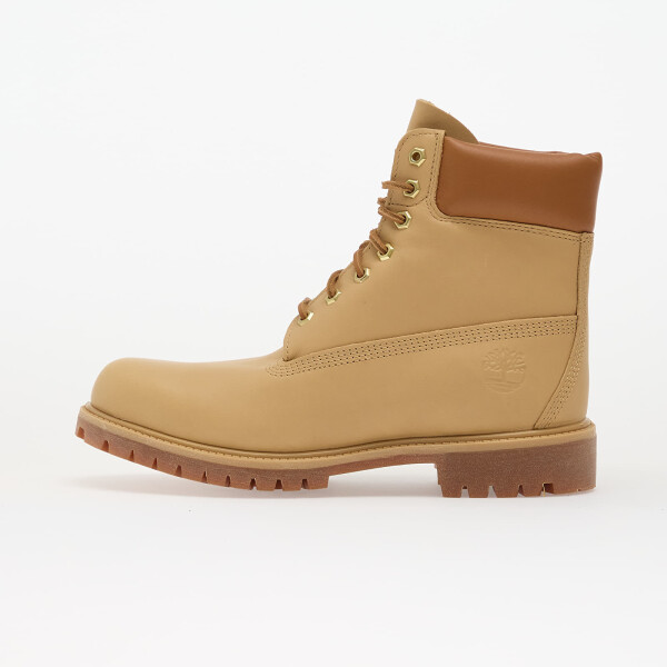 Tenisky Timberland 6 In Premium WP Boot Beige EUR 42