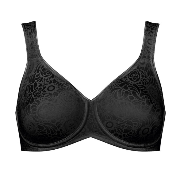 Podprsenka Lovely Minimizer WX čierna - TRIUMPH BLACK 95E