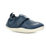 Bobux Xplorer Ripple Navy prvý barefoot topánky 22 EUR