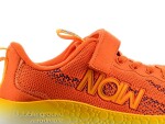 Naw Ehuna Fly Vibrant Orange AD barefoot tenisky 38 EUR