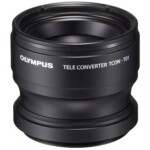 Olympus Zubehör Digitalkameras V321180BW000 telekonvertor; V321180BW000