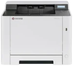 Kyocera ECOSYS PA2100cx / Laserová tlačiareň / farebná / A4 / duplex / 21 str/min / LAN / USB (ECOSYS PA2100cx)