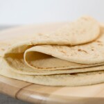 Vilgain Minútový wrap – 300 g (3 ks)